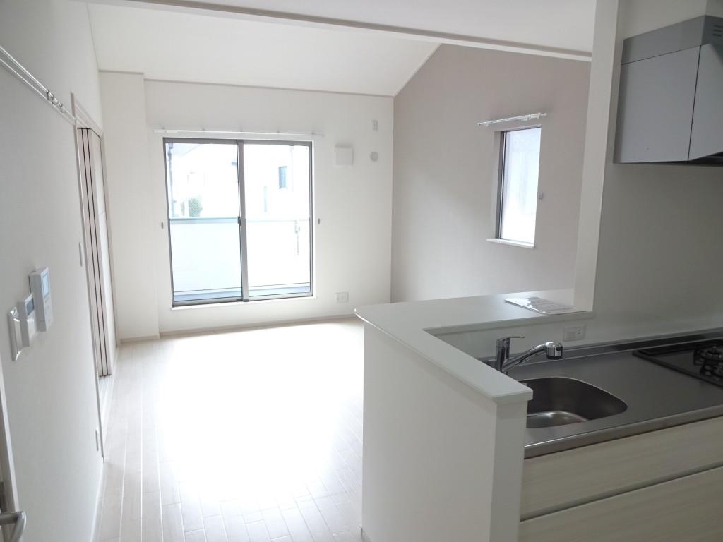 cherir上泉 リビング