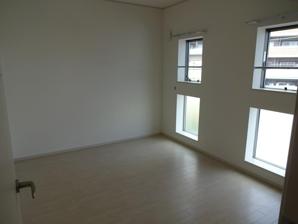 cherir上泉 ベッドルーム