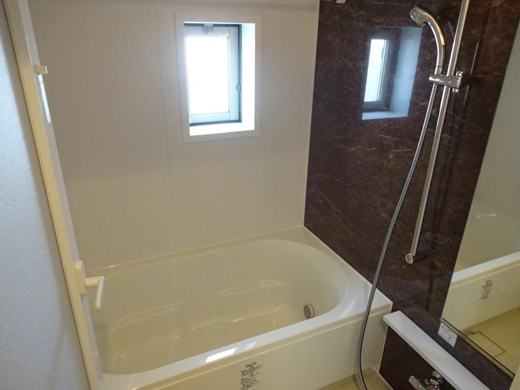 cherir上泉 風呂画像