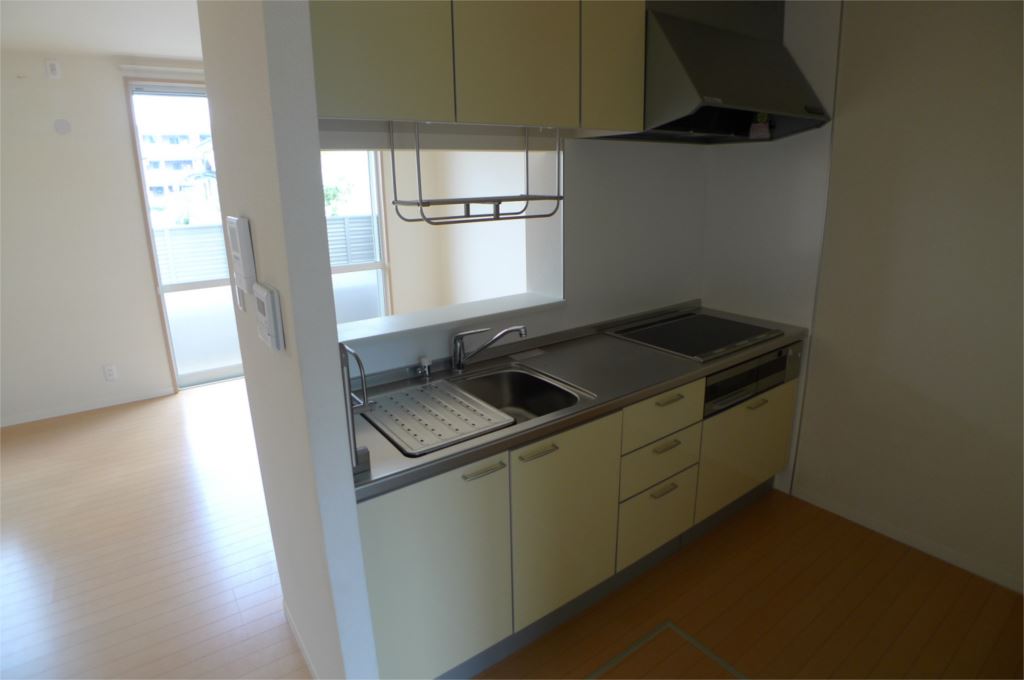 樵風館　Ａ棟 その他2