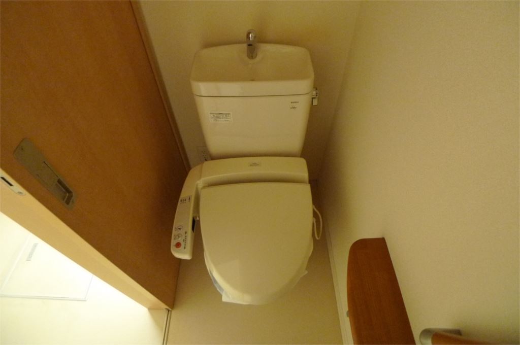 樵風館　Ａ棟 その他5