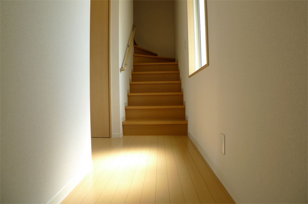 樵風館　Ａ棟 その他12