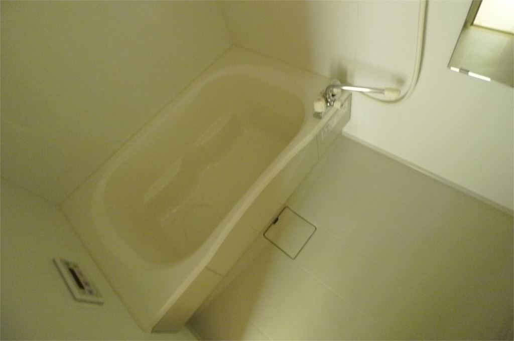 樵風館　Ａ棟 風呂画像