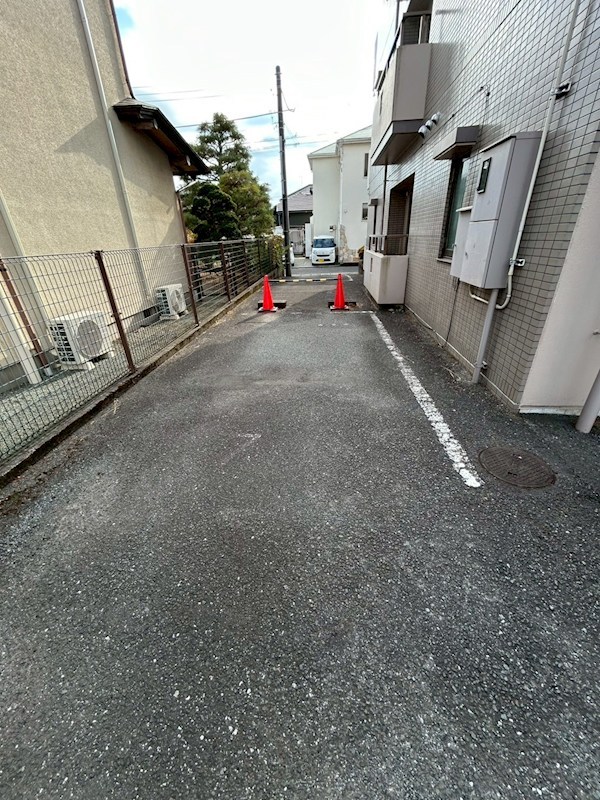 アールコート槇 その他外観1