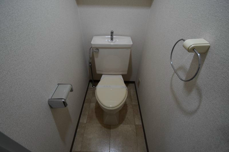 ヒルズ小山台Ⅲ その他3