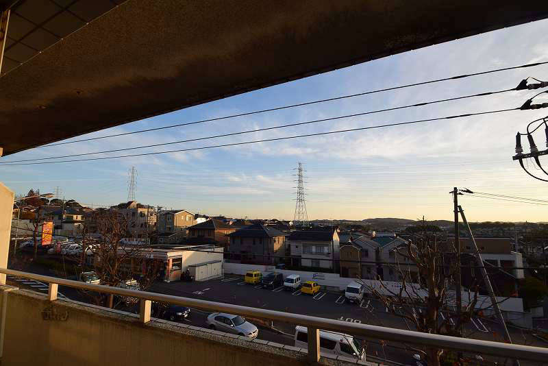 ヒルズ小山台Ⅲ その他5
