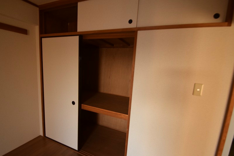 ヒルズ小山台Ⅲ その他6