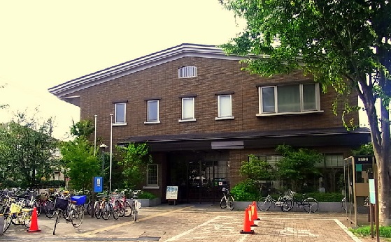 日神ﾃﾞｭｵｽﾃｰｼﾞ杉並井荻 周辺画像1