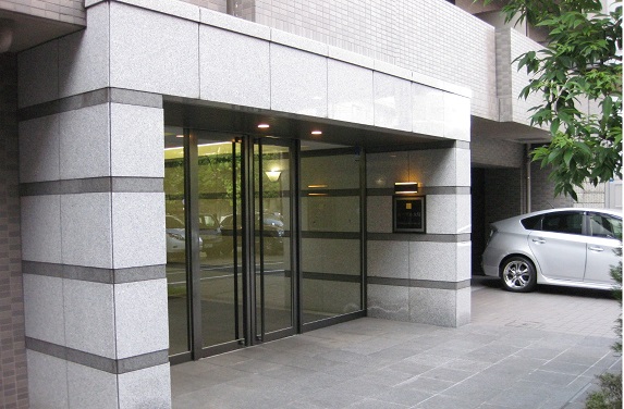 エントランス ルーブル大塚 その他1