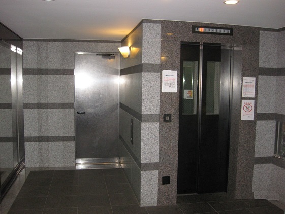 エレベーター ルーブル大塚 その他3