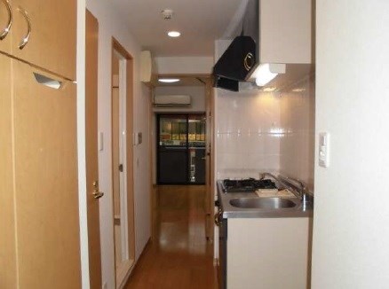 その他 ルーブル大塚 その他外観1