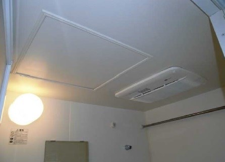 他設備 ルーブル大塚 その他外観5