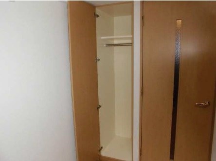 収納 ルーブル大塚 その他外観6