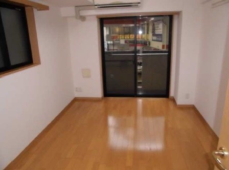 リビング ルーブル大塚 リビング