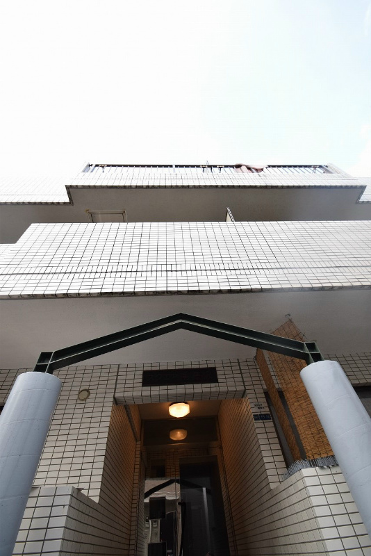 スクエア南藤沢 その他外観1