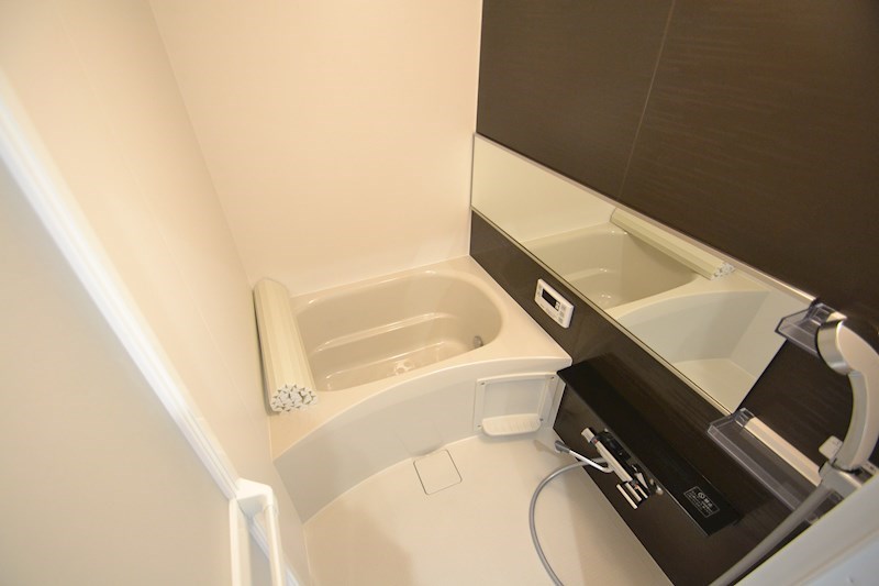 スクエア南藤沢 風呂画像