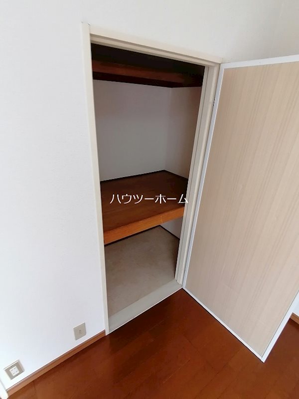 ジュネス広野  収納
