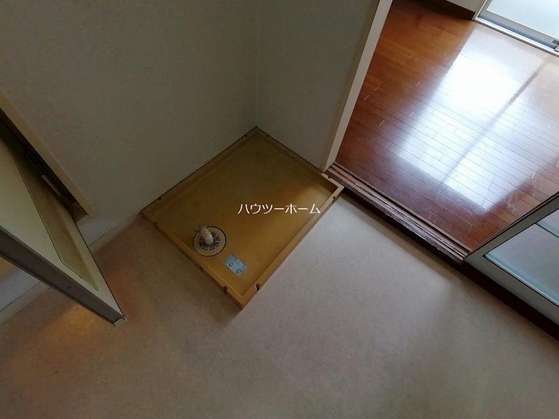 ジュネス広野  その他設備