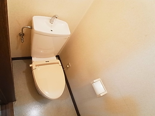 ハイムアネックス その他1