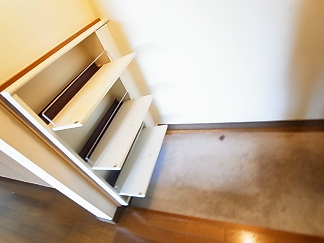 ハイムアネックス その他4