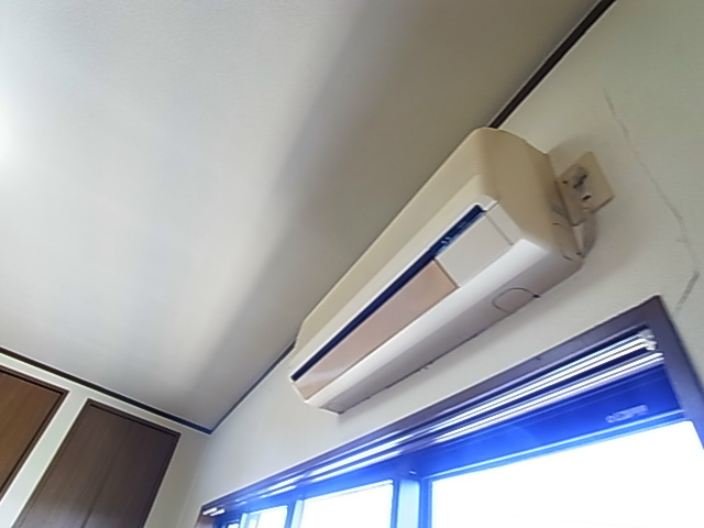 ハイムアネックス その他6