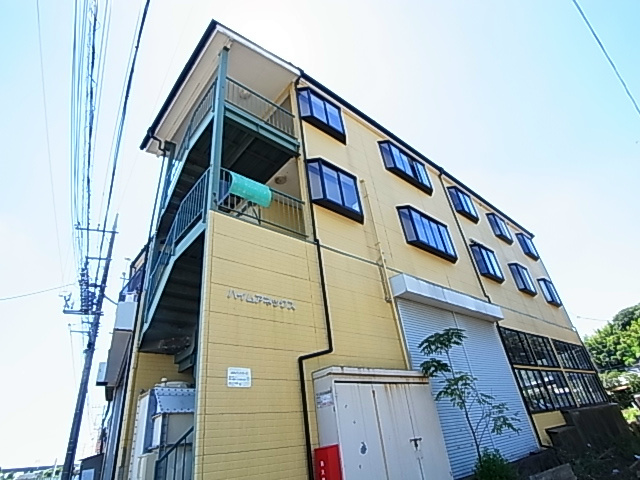 ハイムアネックス その他外観1