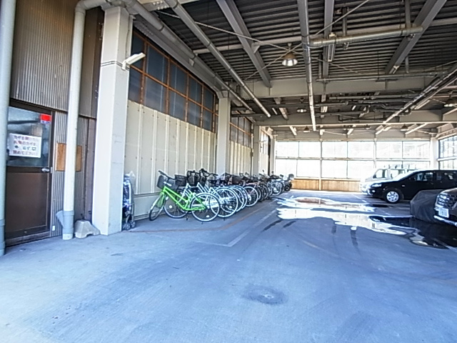 ハイムアネックス その他外観2