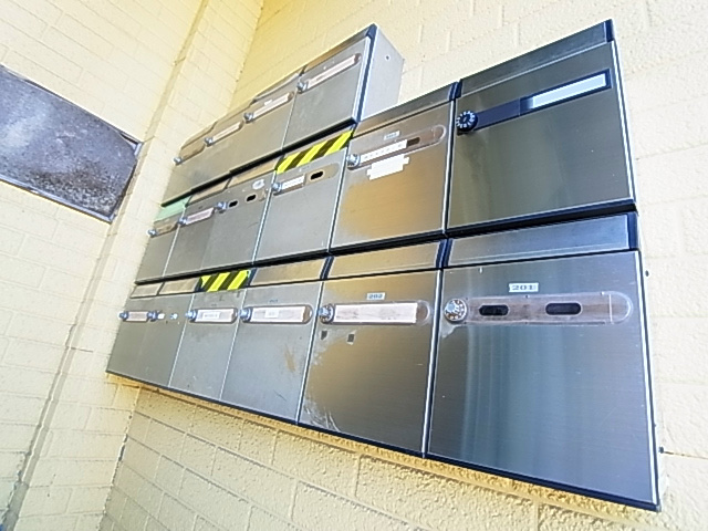 ハイムアネックス その他外観3