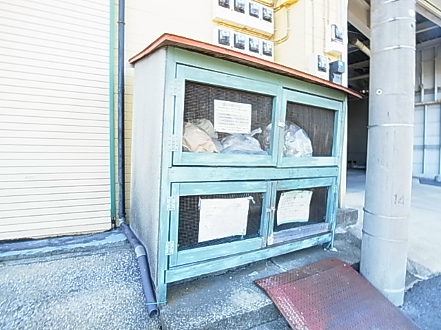 ハイムアネックス その他外観4