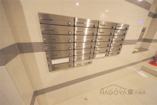 Z･R名駅 その他外観5