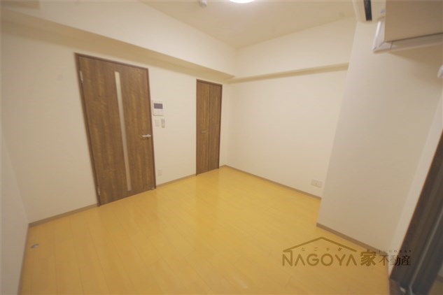 Z･R名駅 ベッドルーム