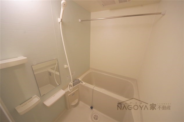 Z･R名駅 風呂画像