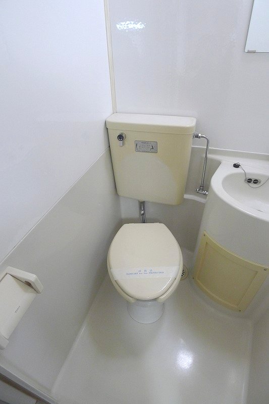 マンション竜宮 その他1