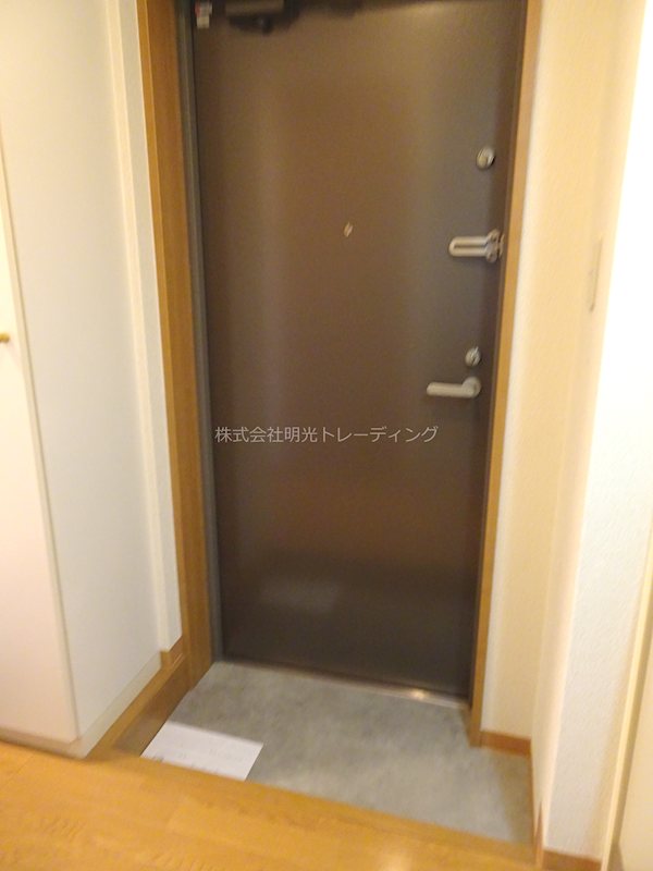 FUTIVAL錦糸町ｼﾃｨ 玄関