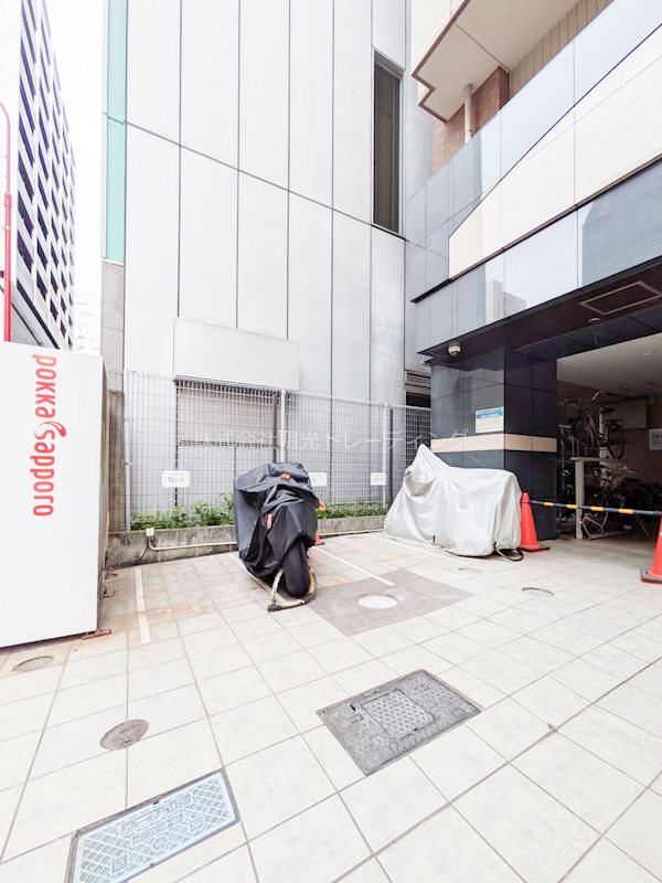 FUTIVAL錦糸町ｼﾃｨ その他外観2