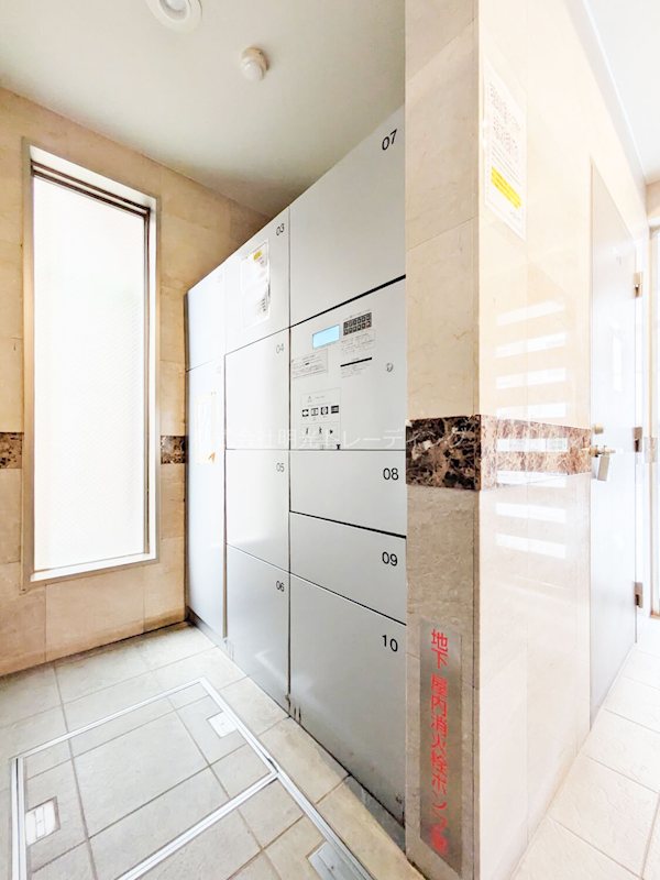 FUTIVAL錦糸町ｼﾃｨ その他外観5