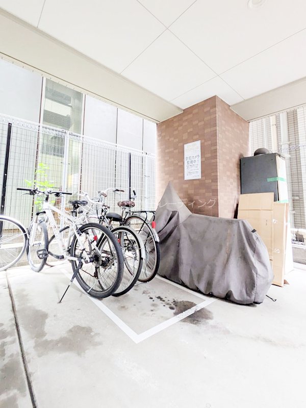 FUTIVAL錦糸町ｼﾃｨ その他外観6