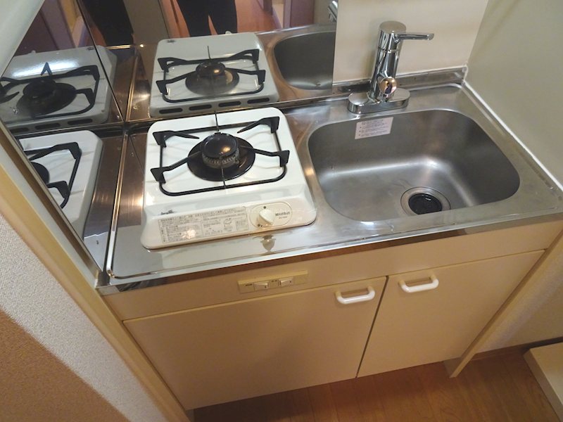 FUTIVAL錦糸町ｼﾃｨ キッチン