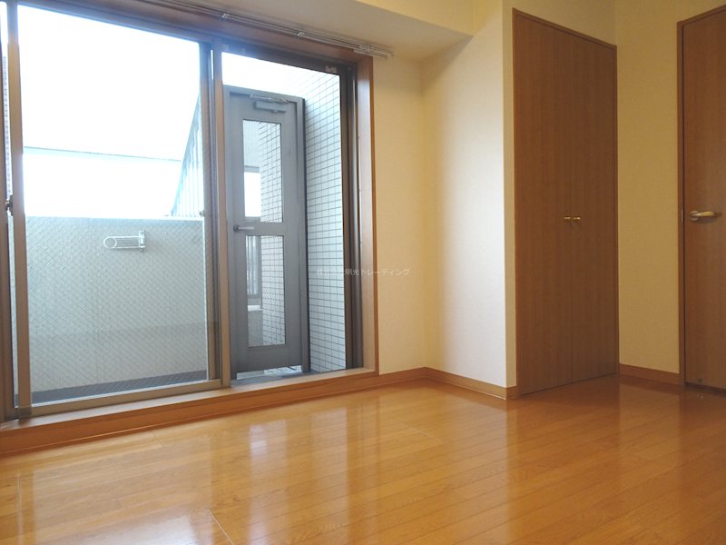 FUTIVAL錦糸町ｼﾃｨ ベッドルーム