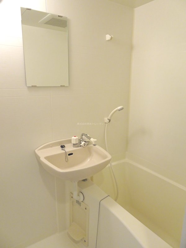 FUTIVAL錦糸町ｼﾃｨ 風呂画像