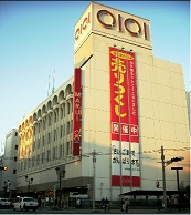 FUTIVAL錦糸町ｼﾃｨ 周辺画像2