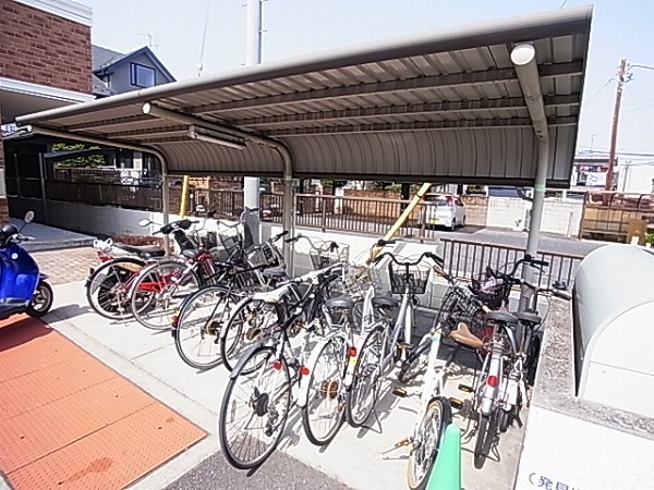 カーサエテルノ その他外観2