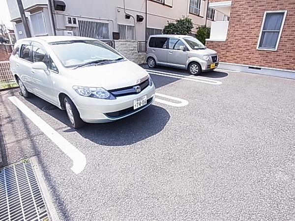 カーサエテルノ その他外観3