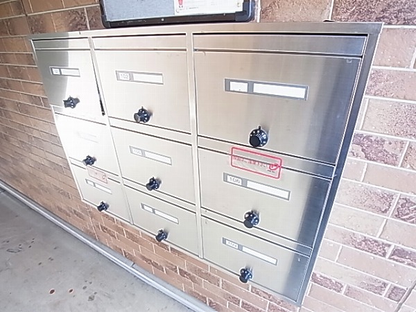 カーサエテルノ その他外観4