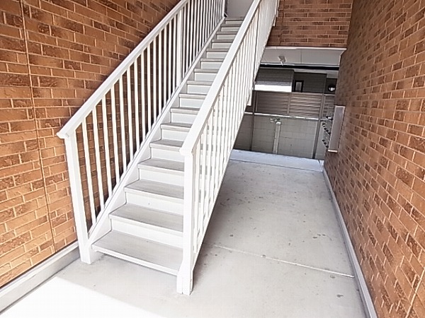 カーサエテルノ その他外観6