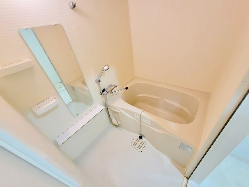 セフィロト（SEPHIROT） 風呂画像