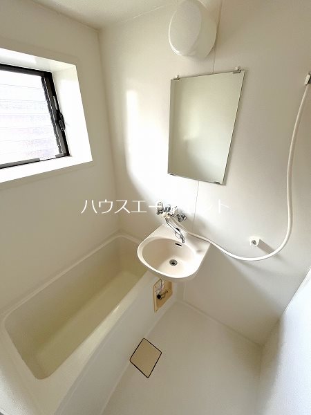 プルチーノ 風呂画像