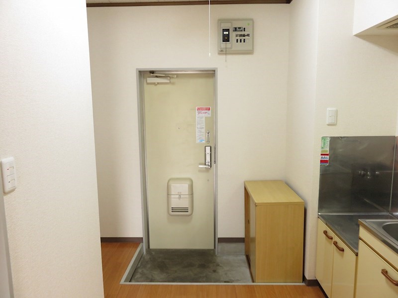ドリームライフさつき その他部屋・スペース