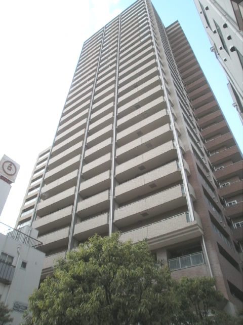 東京都文京区小石川１丁目 外観