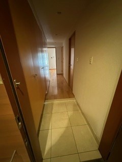 東京都文京区小石川１丁目 玄関
